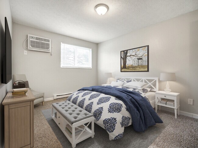 Building Photo - 2056 Quail Ct