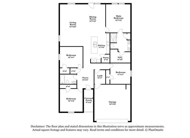 Foto del edificio - 570 Knightsbridge Ln