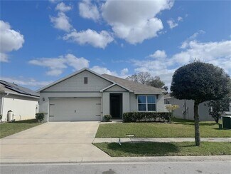 Building Photo - 1805 Rain Lily Pl