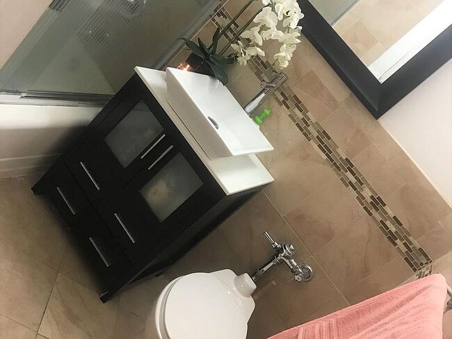 Bathroom - 3 Sadore Ln