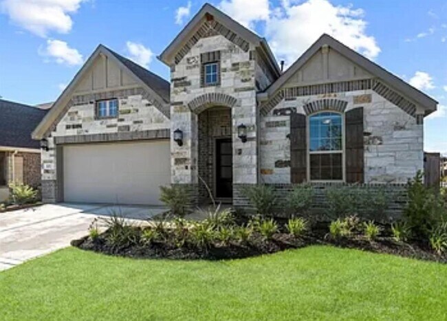 Building Photo - 3217 Climbing Gardens Ct