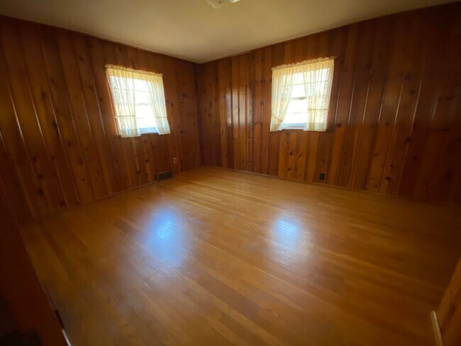 Foto del edificio - Private Charming Home!