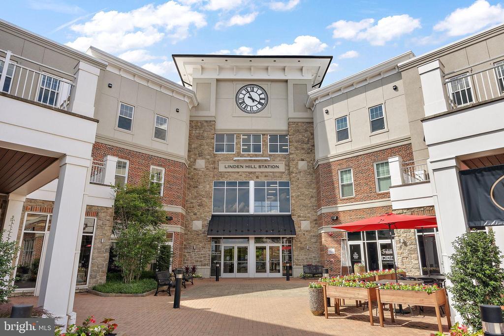 Foto principal - 4500 Limestone Rd