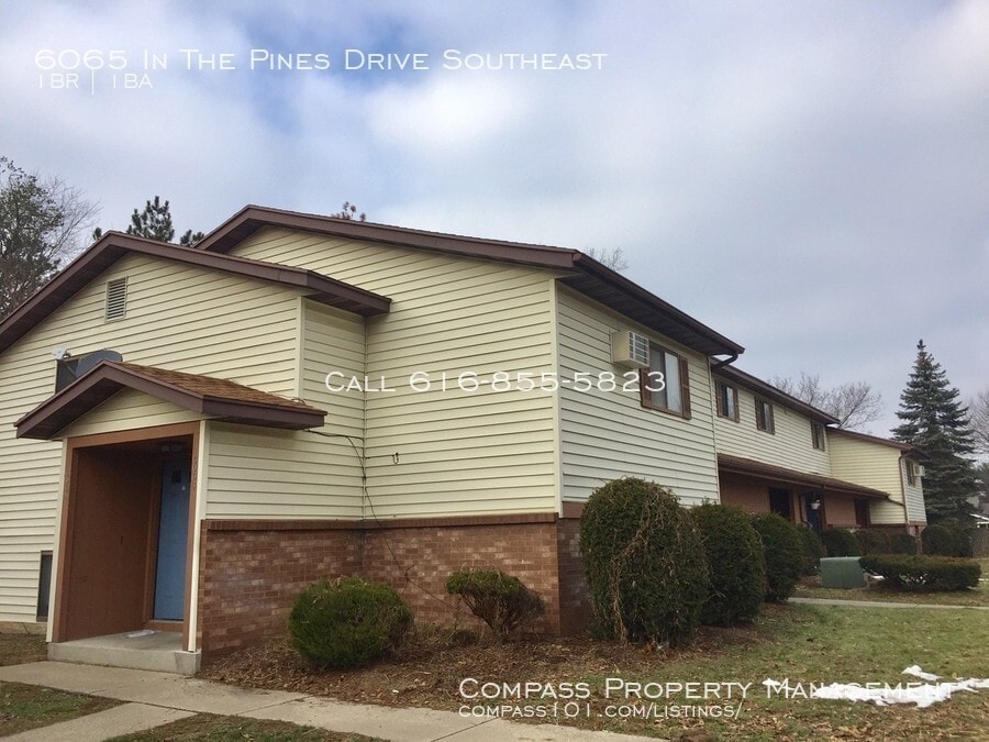 Primary Photo - 6065 In the Pines Dr SE