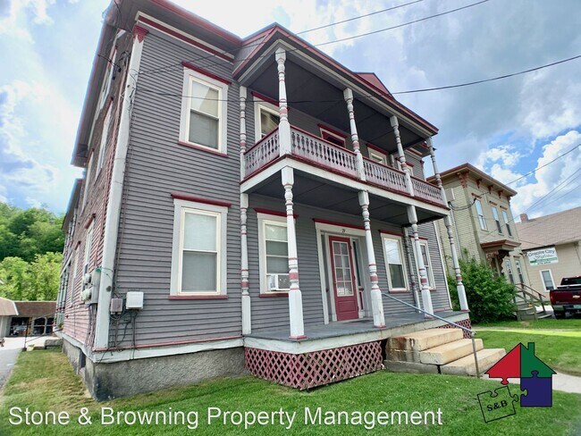 Building Photo - 79 S Main St