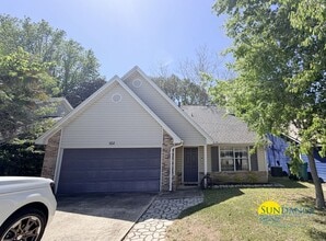 Building Photo - 914 Lawton Ct