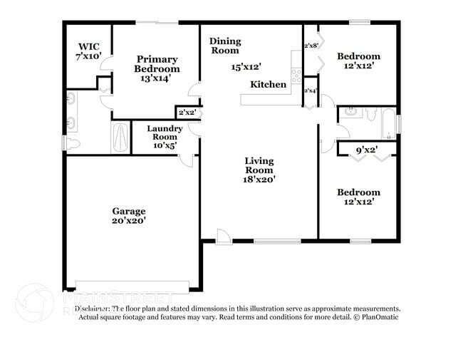 Building Photo - 2431 Frantz St