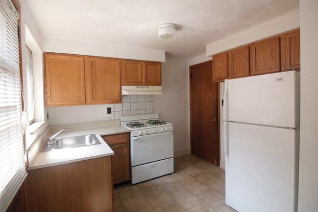 Foto del edificio - 421 Franklin Ave