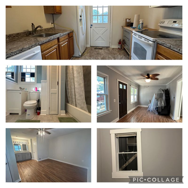 Foto principal - 4000 6th St