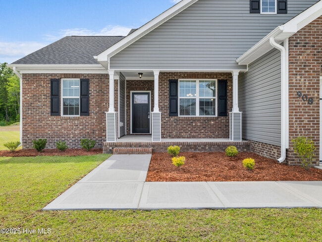 Building Photo - 908 Freewoods Ct