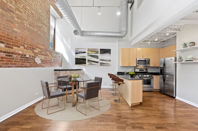 Foto del edificio - 2101 W Rice St