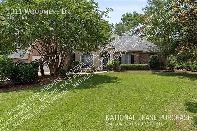 Primary Photo - Rent to Own Upgraded Home with $20,000 Dow...