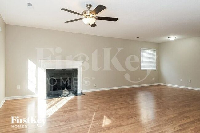 Building Photo - 5607 Townsend Farm Ct