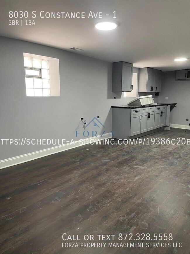 Building Photo - 8030 S Constance Ave