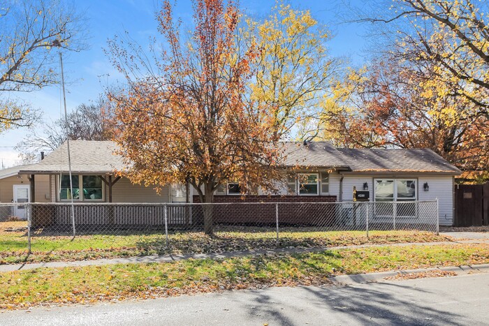 Foto principal - Charming 4 Bedroom in Cincinnati!