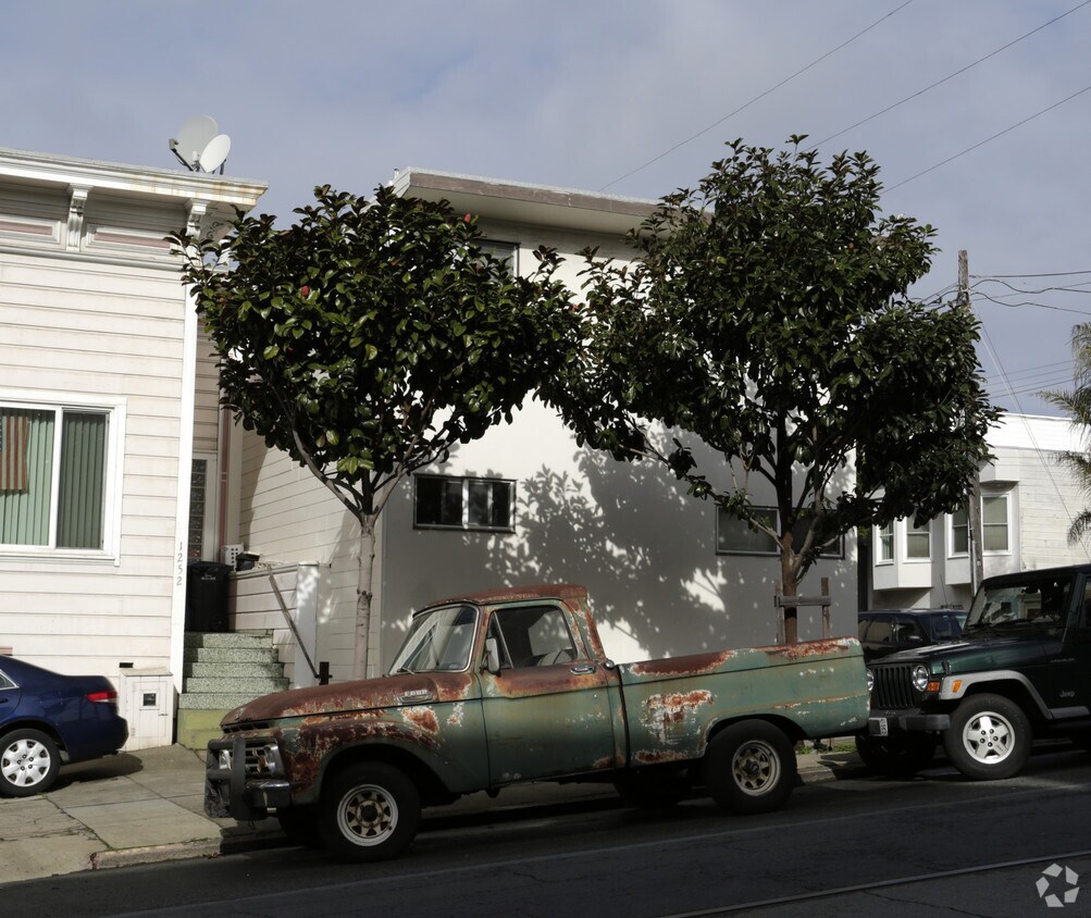 Foto del edificio - 101 Jersey St