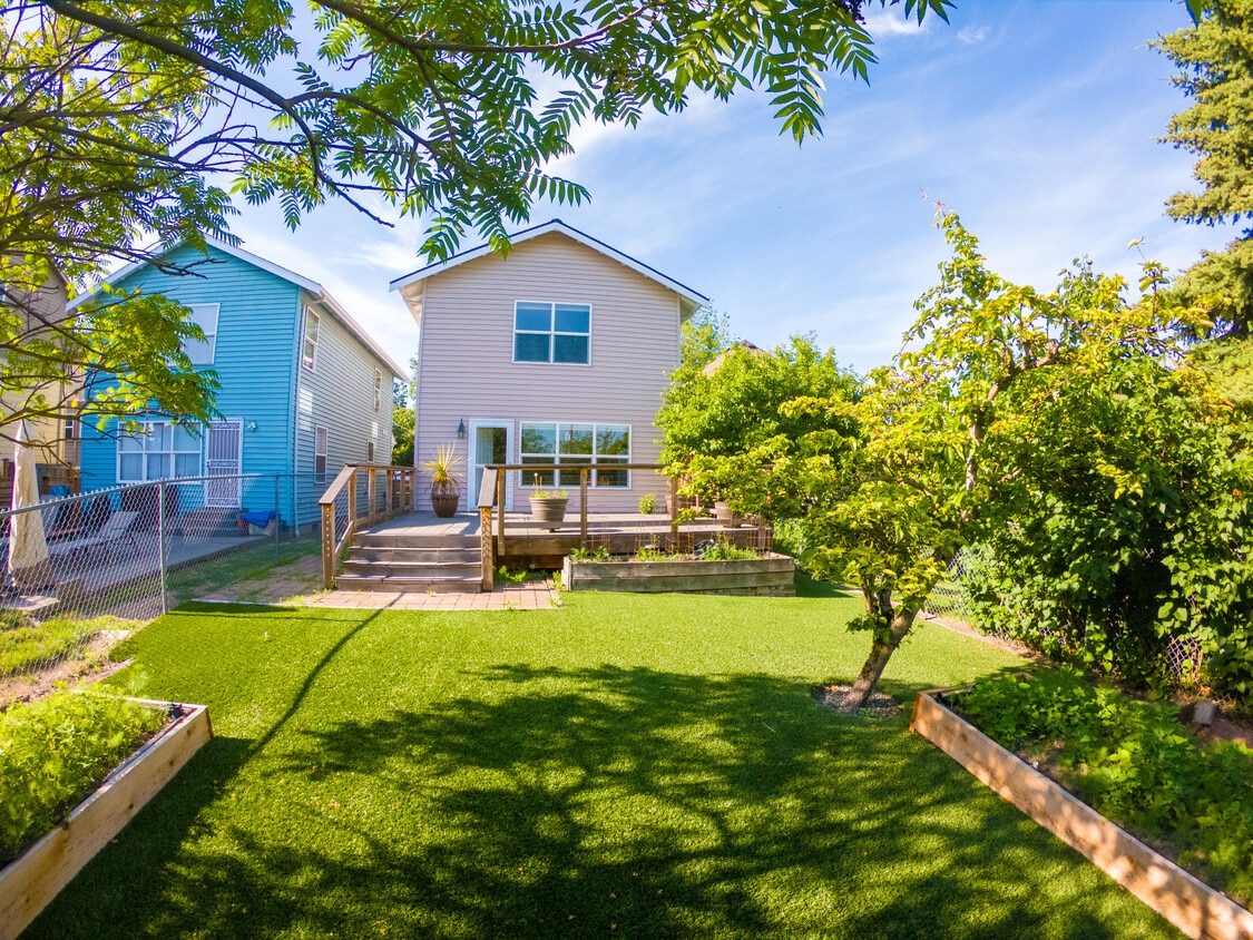 2023 S Norman St, Seattle, WA 98144 House Rental in Seattle, WA