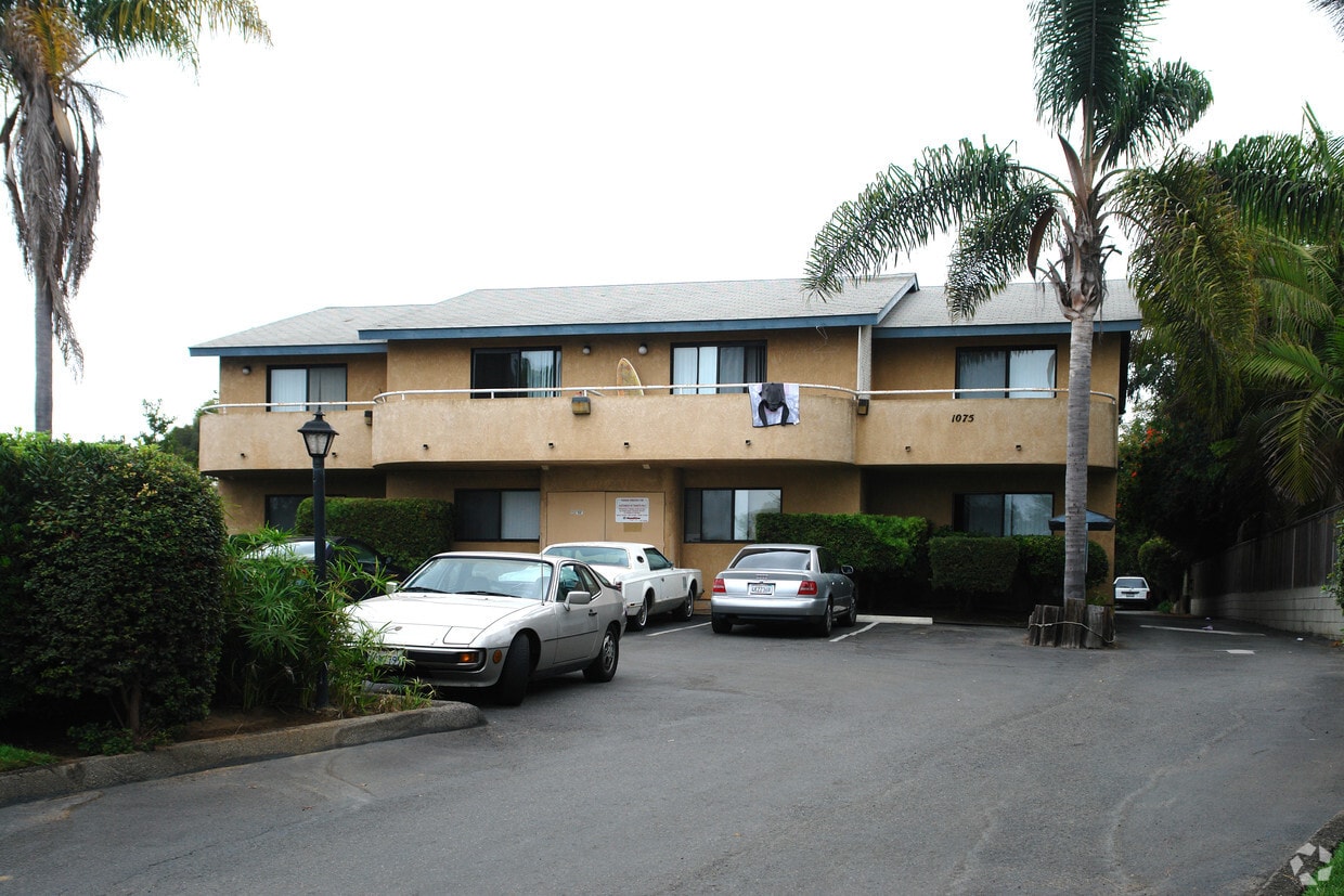 Primary Photo - Leucadia Palms