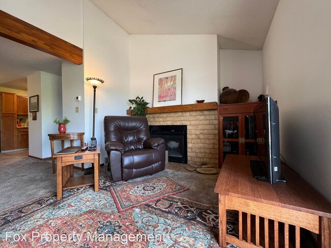 Foto del edificio - 2 br, 2 bath House - 50 19th Avenue Unit 36