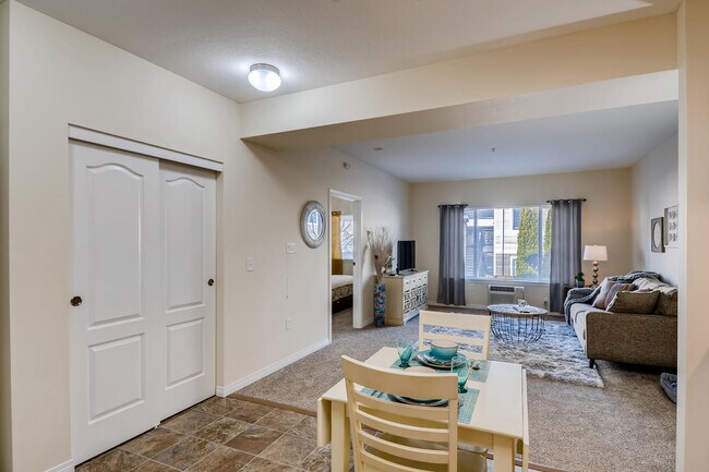 Foto del edificio - Vancouver Pointe