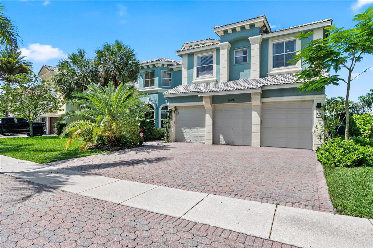 Foto principal - 9222 Delemar Ct