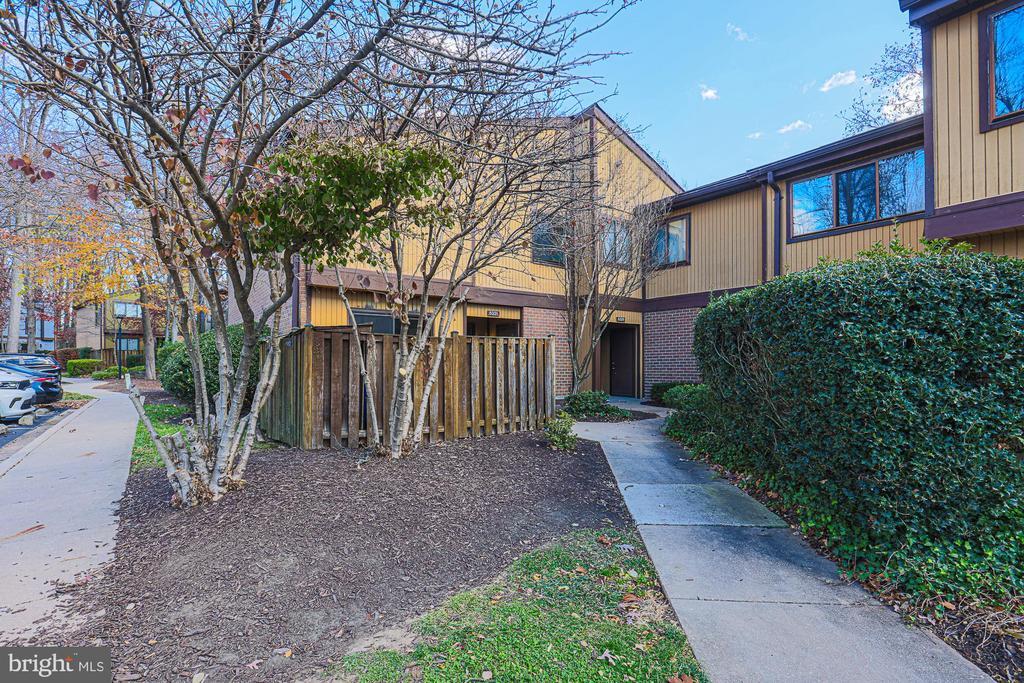 Foto principal - 6331 Red Cedar Pl