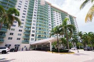 Building Photo - 19390 Collins Ave