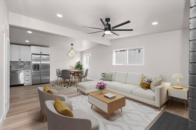 Foto del edificio - 9255 Fairlawn St