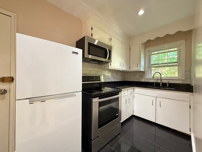 Foto del edificio - 5 Dexter St