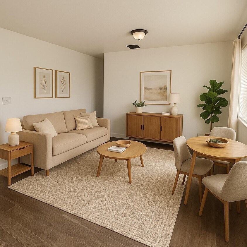 Foto principal - 1341 W 32nd St