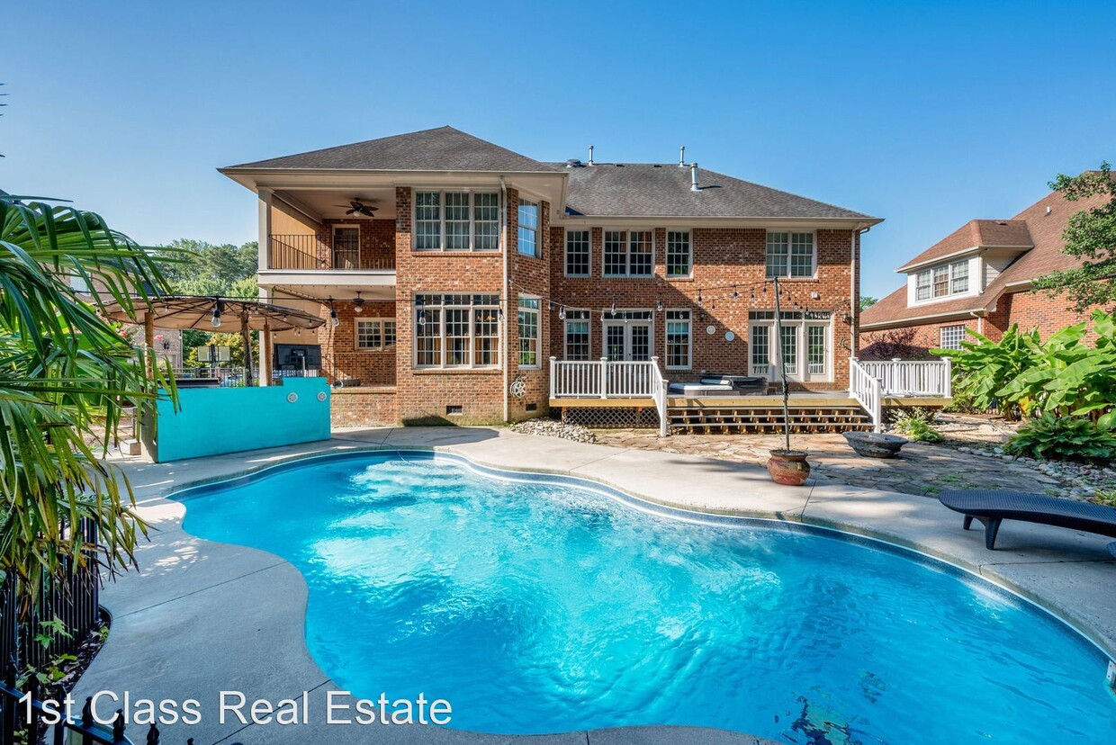 Primary Photo - 6 br, 4 bath House - 1816 Rein Ln