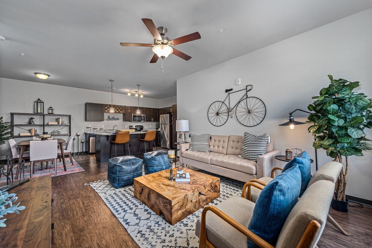 Springs At Foothills Farm Apartments Colorado Springs Co Apartments Com