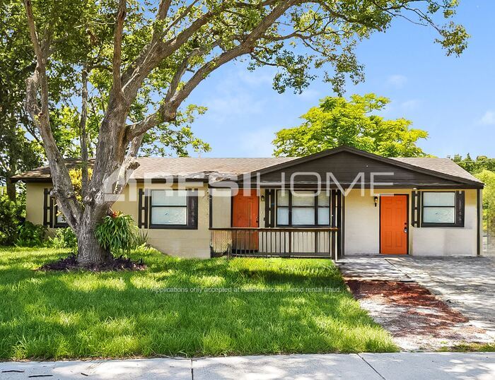 2228 Messina Ave, Orlando, FL 32811 House Rental in Orlando, FL