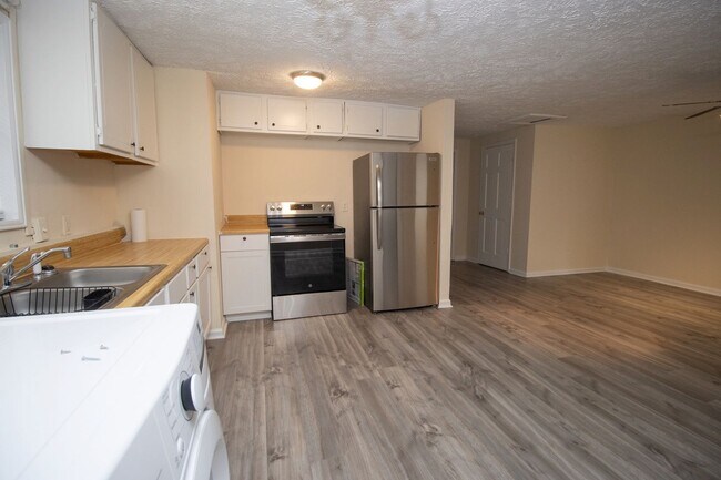 Foto del edificio - 1213 Suber St