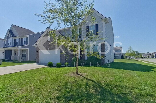Building Photo - 10303 Deercrest Ln