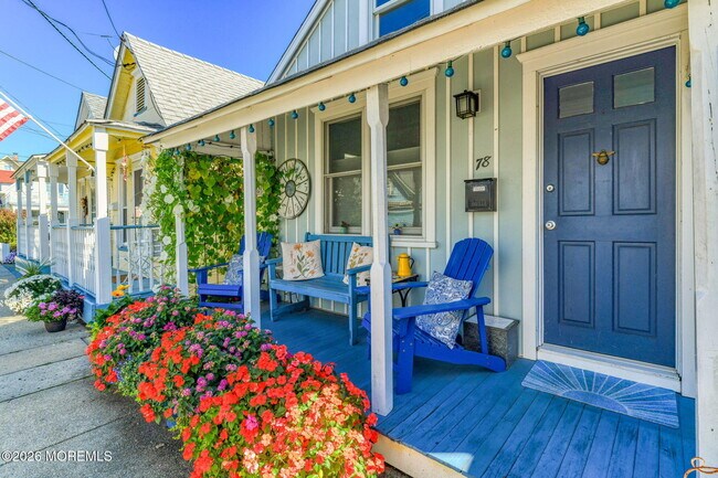 Foto del edificio - 78 New York Ave