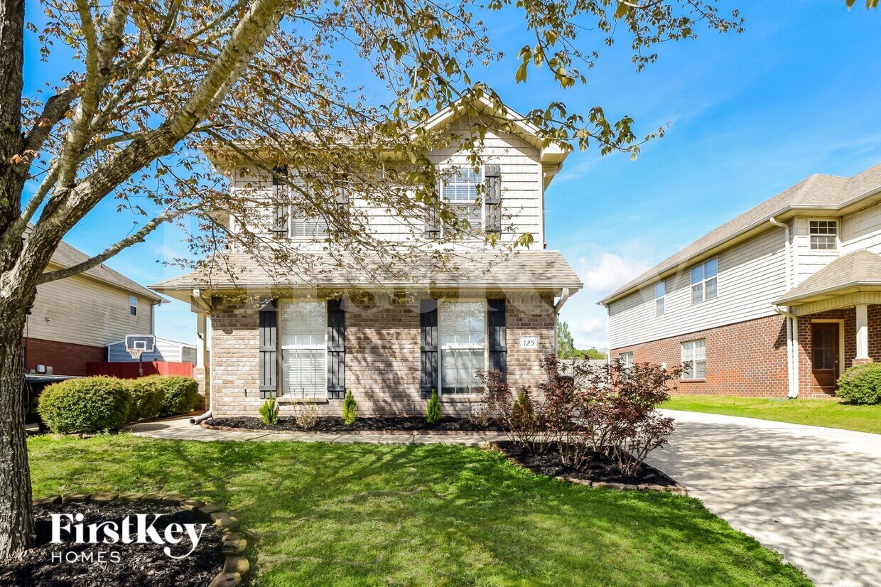 Foto principal - 125 Hidden Trace Ct