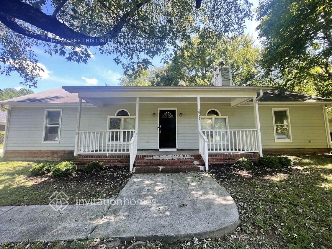 Foto principal - 2926 Wild Duck Ct