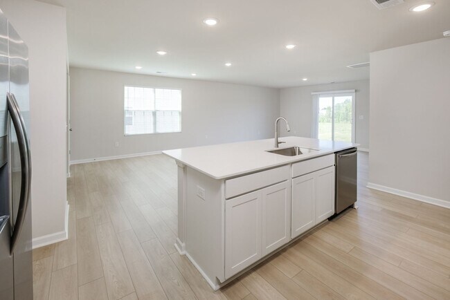 Foto del edificio - 1014 Cleveland Meadows Trail