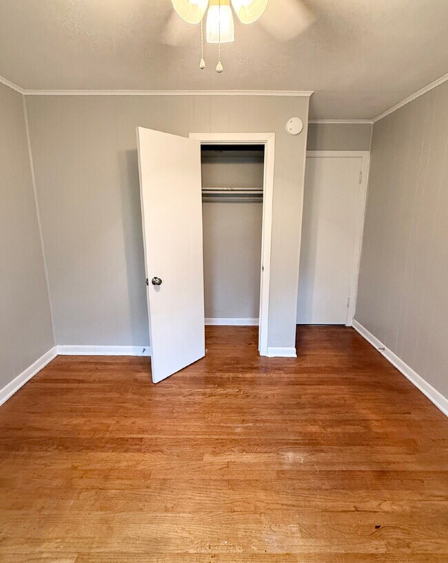 Foto del edificio - Charming 3-Bedroom Home with Bonus Room in Midwest City, OK!