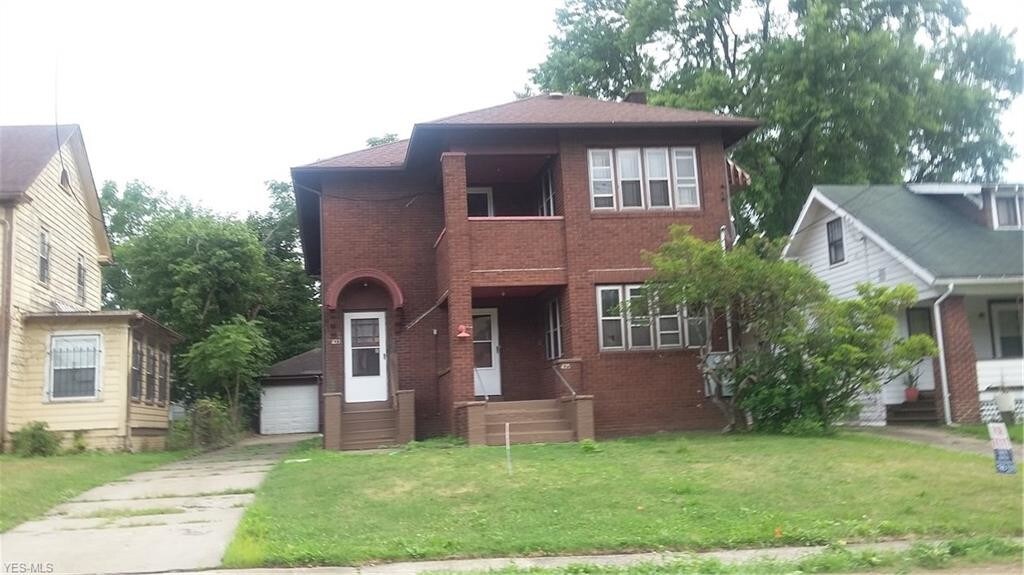 435 Ferndale Ave Unit 1, Youngstown, OH 44511 Room for Rent in
