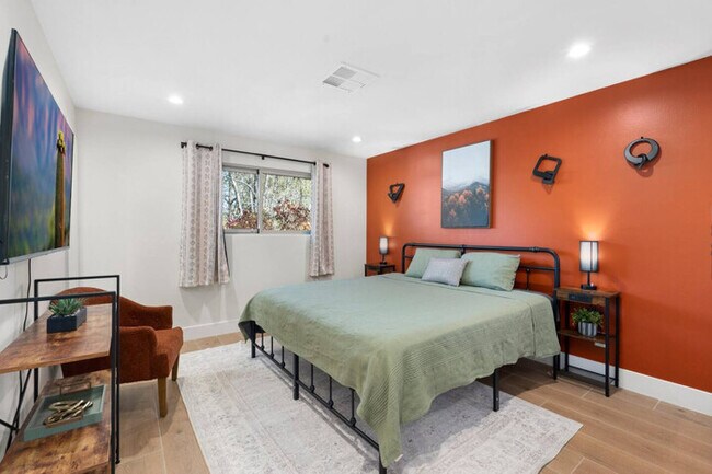 Foto del edificio - 5BR/3BA Mountain Retreat: Fun in Flagstaff