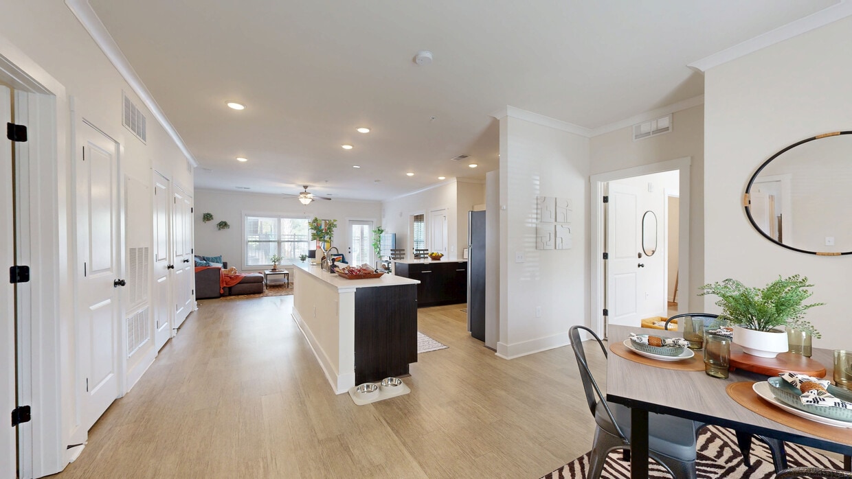 Photo - The Station Alafaya Apartments