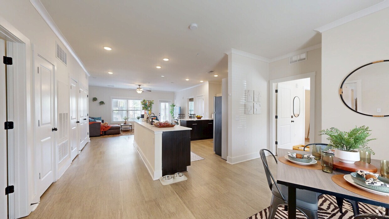 Photo - The Station Alafaya Apartments