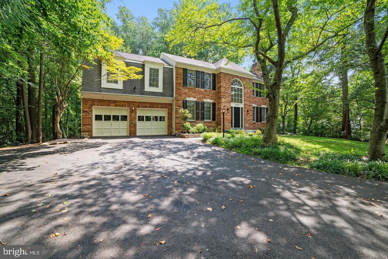5309 Tractor Ln, Fairfax, VA 22030 House Rental in Fairfax, VA