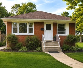 Building Photo - 8050 Prospect St