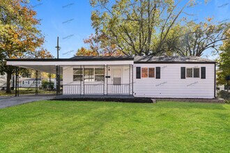 Building Photo - 1100 Ozment Dr