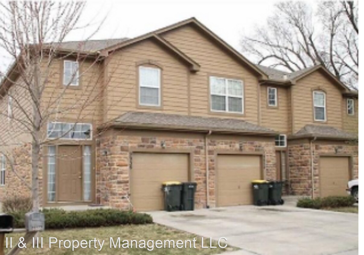 9938 W 87th Terrace, Overland Park, KS 66212 House Rental in Overland