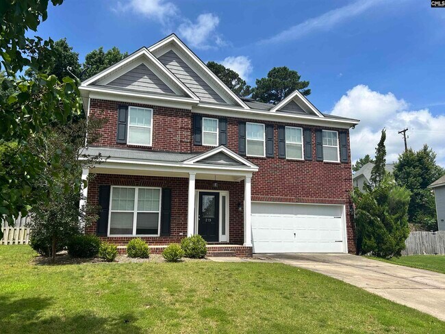 Building Photo - 219 Greenstone Way