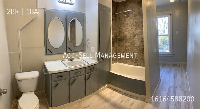 Foto del edificio - 815 Crosby St NW